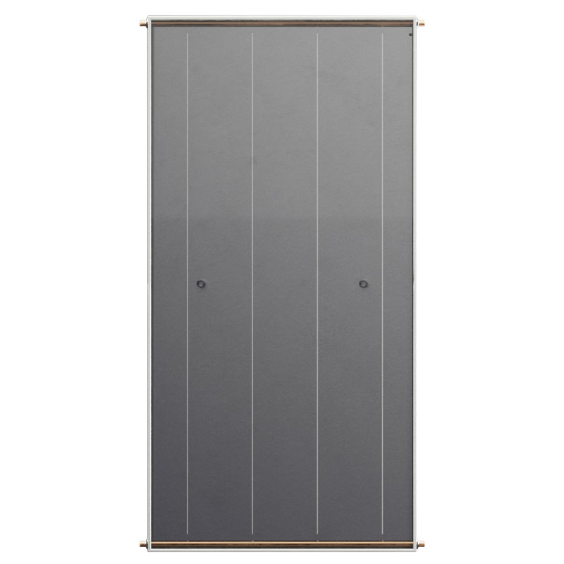 Coletor Solar MC1500 Heliotek
