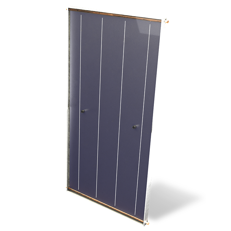 Coletor Solar MC1500 Heliotek — imagem 3