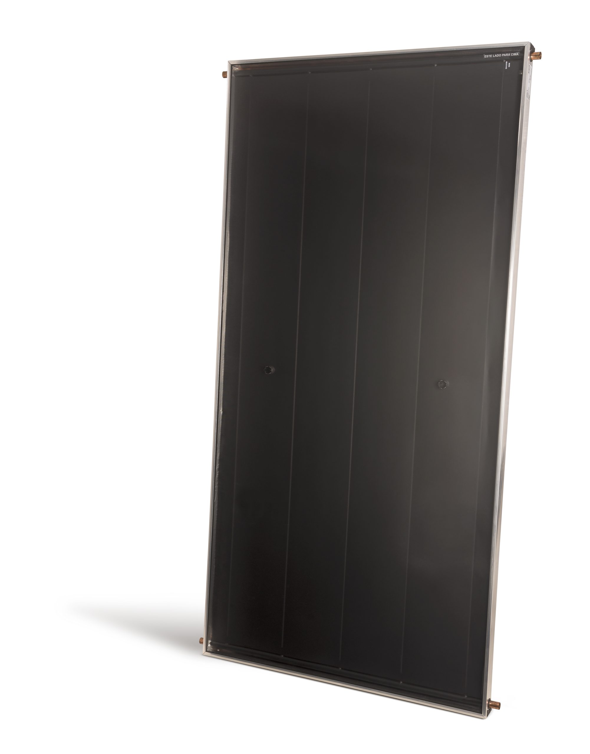 Coletor Solar MC2000 Heliotek — imagem 2