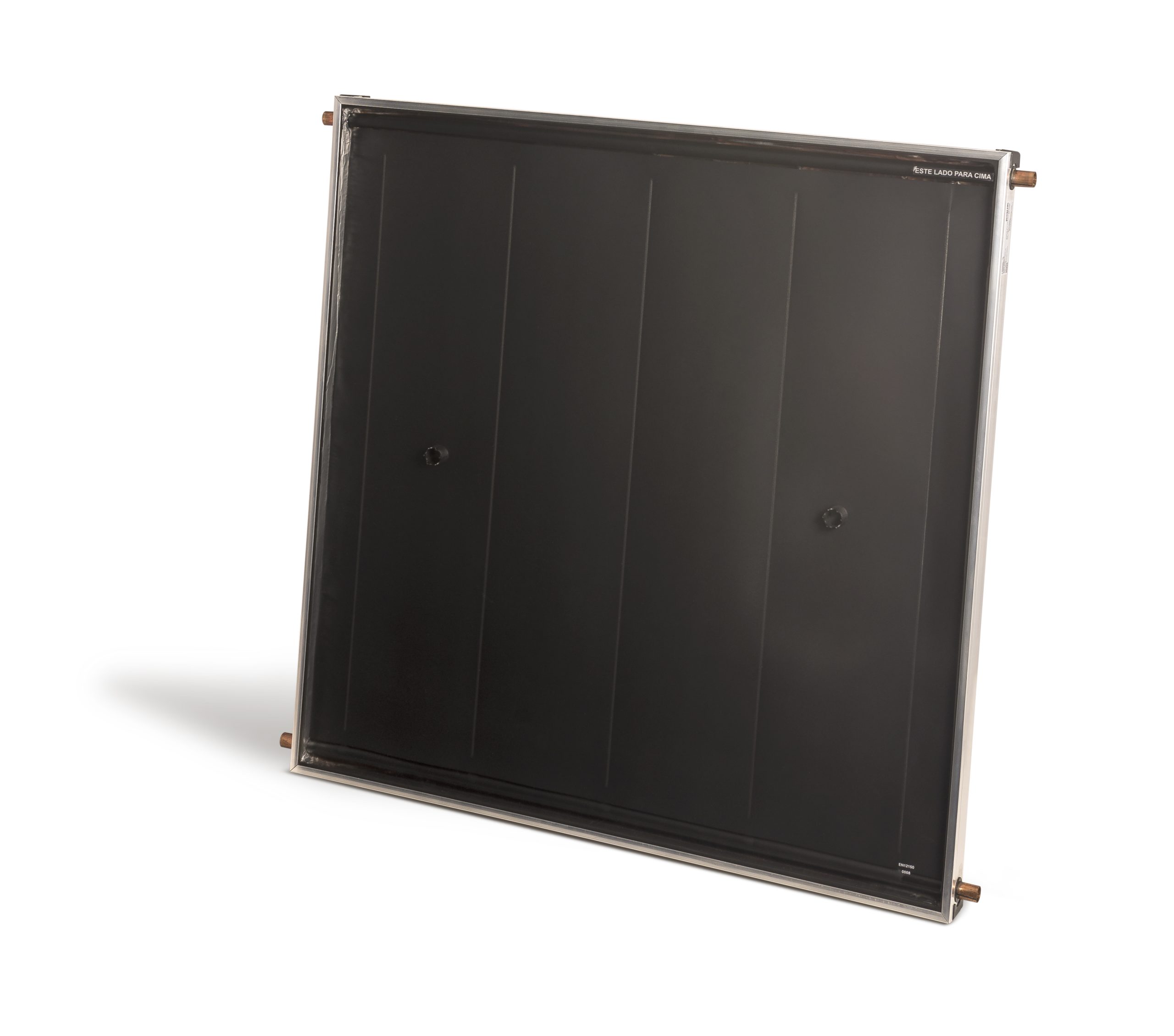 Coletor Solar MC2000 Heliotek — imagem 4